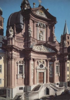 Würzburg - D 1994 95 005 ●